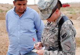 Tennessee Guardsmen keeping Q-West safe