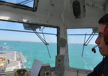 USS Gunston Hall