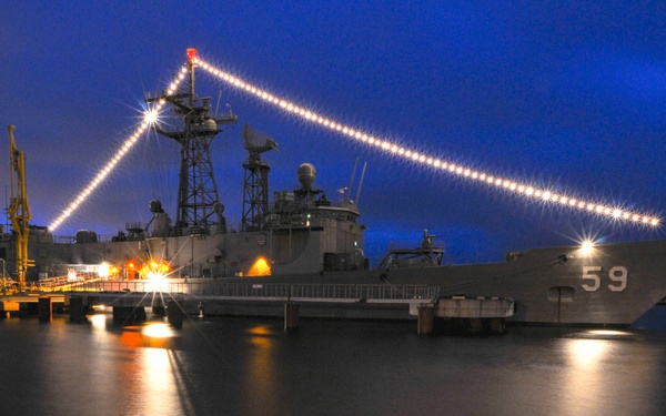 theatre security corporation operations