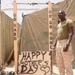 Happy's Mother's Day for Marines in Marjah