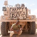 Happy's Mother's Day for Marines in Marjah