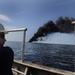 Deepwater Horizon Oil Spill Response