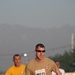 Remote Half Marathon a Success in Afghanistan