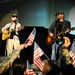 USO brings Toby Keith to Manas