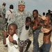 U.S. Army South in Haiti