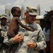 U.S. Army South in Haiti