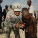 U.S. Army South in Haiti