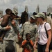 U.S. Army South in Haiti