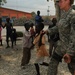 U.S. Army South in Haiti