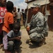 U.S. Army South in Haiti