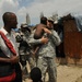 U.S. Army South in Haiti