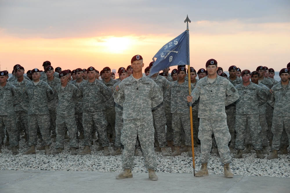 U.S. Army South in Haiti