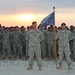 U.S. Army South in Haiti