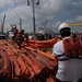 Deepwater Horizon Oil Spill Response