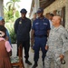 U.S. Army South in Haiti