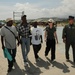 U.S. Army South in Haiti