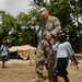 U.S. Army South in Haiti