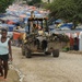 U.S. Army South in Haiti