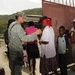 U.S. Army South in Haiti