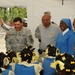 U.S. Army South in Haiti