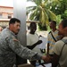 U.S. Army South in Haiti
