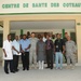 U.S. Army South in Haiti