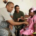 U.S. Army South in Haiti