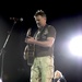 Darryl Worley supports troops