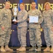 Protocol Team Earns 380th AEW Team of the Month Honors for March 2010