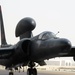 Deployed U-2 Pilot Achieves Rare Feat of 100 Combat Missions