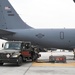 Spangdahlem Senior Airman, Pella Native, Supports Ground Refueling Operations for Southwest Asia Wing
