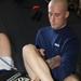 Best of UFC fighters aboard USS Nassau