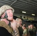 Best of UFC fighters aboard USS Nassau