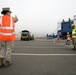 Equipment Offload Kicks Off Exercise African Lion '10