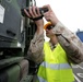 Equipment Offload Kicks Off Exercise African Lion '10