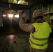 Equipment Offload Kicks Off Exercise African Lion '10
