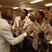 House Speaker Pelosi visits Afghanistan