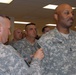 Louisiana National Guard's Tiger Brigade holds Combat Patch Ceremony