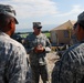 Army South Soldiers redeploying