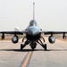 3,000 Sortie Hours and Final Flight at JBB