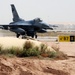 3,000 Sortie Hours and Final Flight at JBB