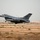 The Fighting Falcon at JBB
