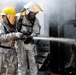 Iraqi Firefighters Complete Training