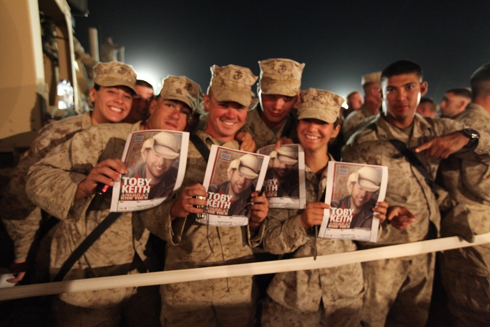 American Ride Tour 2010
