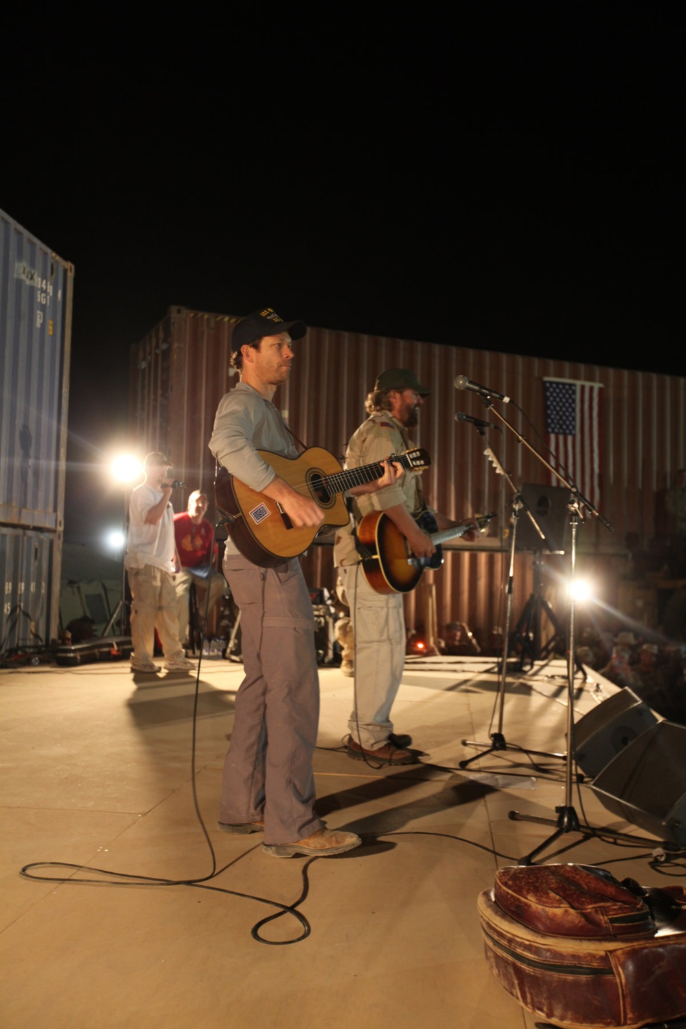 American Ride Tour 2010