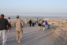 Mountain Top Experience