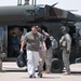 NFL players visit troops in Ramadi