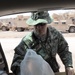 Behind the scenes: battalion chaplain's role in theater