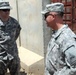 Behind the scenes: battalion chaplain's role in theater