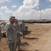 CSM Coleman, USF-I DCG-O Senior enlisted advisor, visits Camp Taji